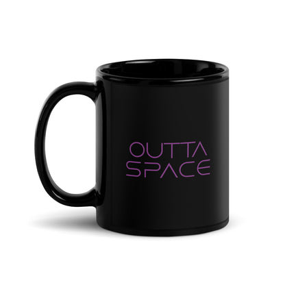 Outta Space Mug