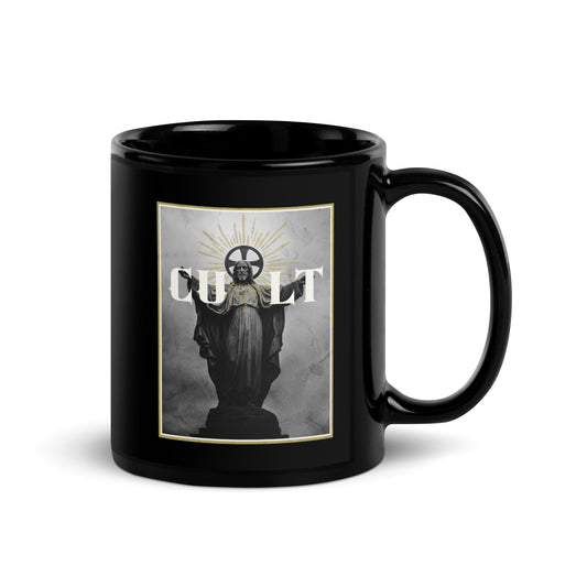 Coffee Cult Mug