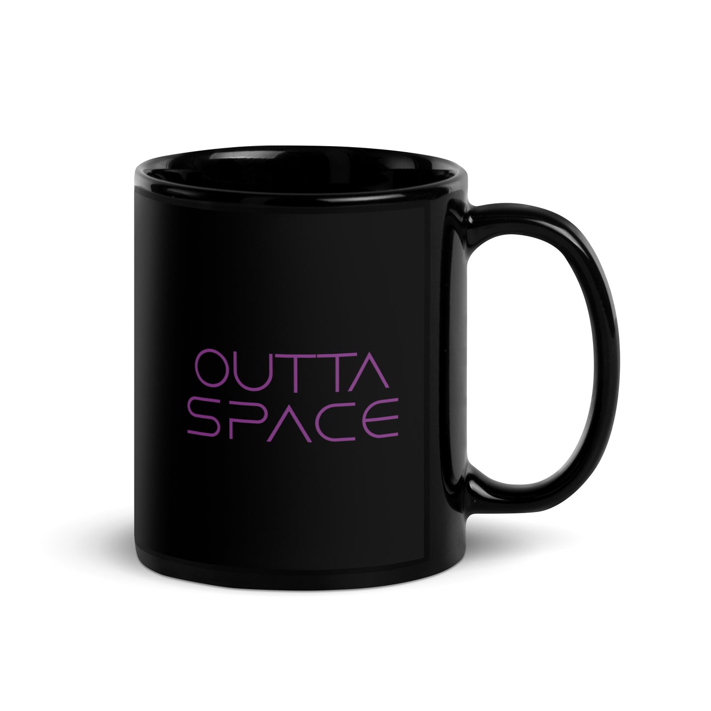 Outta Space Mug