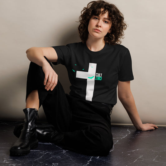 Cult Classic Unisex Tee