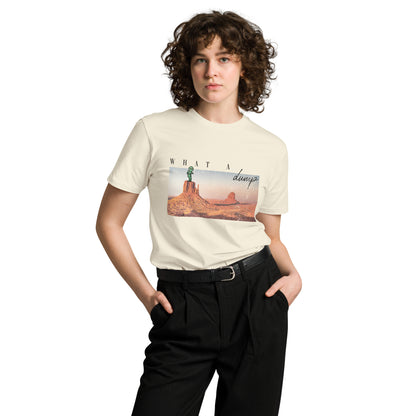 What a Dump Unisex Tee