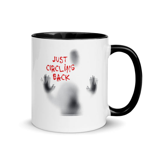 Corporate Hell Mug