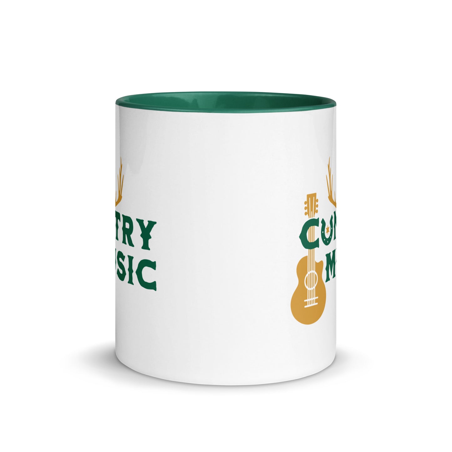 C*ntry Music Mug