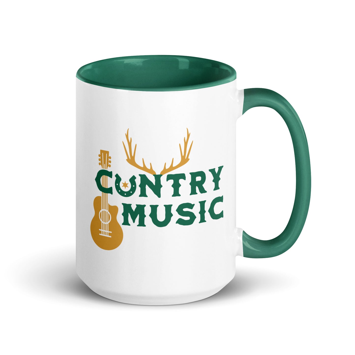 C*ntry Music Mug