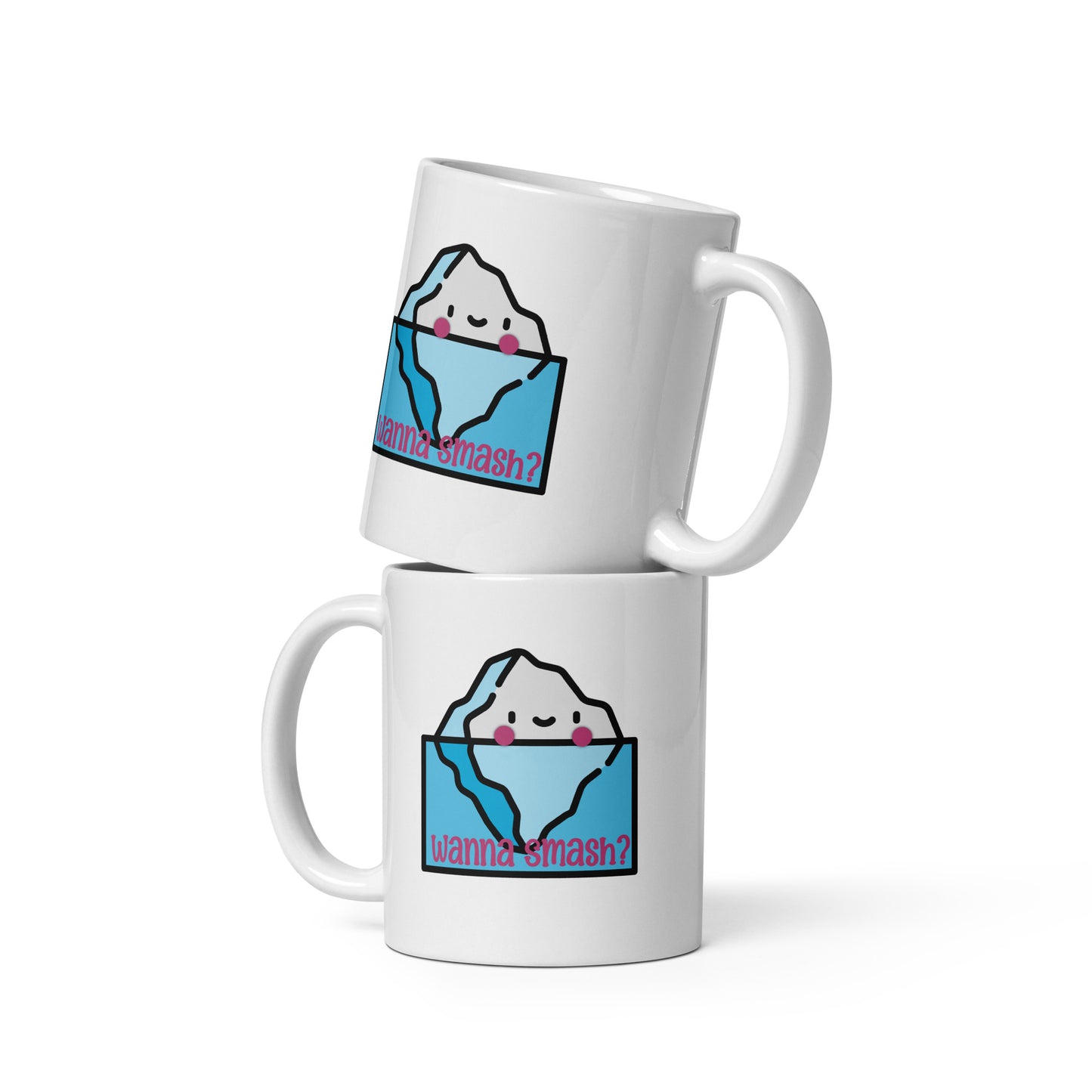 RMS Coffee Mug